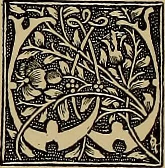 An illustration from Das Alte buch und seine ausstattung vom XV. bis zum XIX. jahrhundert: buchdruck, buchschmuck und einbände, 1915, leaf 118