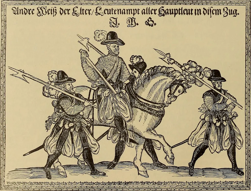 An illustration from Das Alte buch und seine ausstattung vom XV. bis zum XIX. jahrhundert: buchdruck, buchschmuck und einbände, 1915, leaf 12
