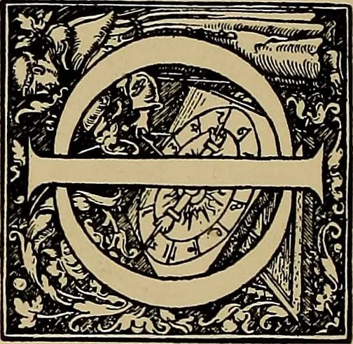 An illustration from Das Alte buch und seine ausstattung vom XV. bis zum XIX. jahrhundert: buchdruck, buchschmuck und einbände, 1915, leaf 126