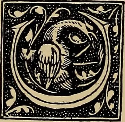 An illustration from Das Alte buch und seine ausstattung vom XV. bis zum XIX. jahrhundert: buchdruck, buchschmuck und einbände, 1915, leaf 126