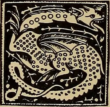An illustration from Das Alte buch und seine ausstattung vom XV. bis zum XIX. jahrhundert: buchdruck, buchschmuck und einbände, 1915, leaf 128