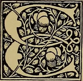 An illustration from Das Alte buch und seine ausstattung vom XV. bis zum XIX. jahrhundert: buchdruck, buchschmuck und einbände, 1915, leaf 129