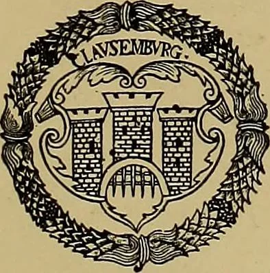 An illustration from Das Alte buch und seine ausstattung vom XV. bis zum XIX. jahrhundert: buchdruck, buchschmuck und einbände, 1915, leaf 131