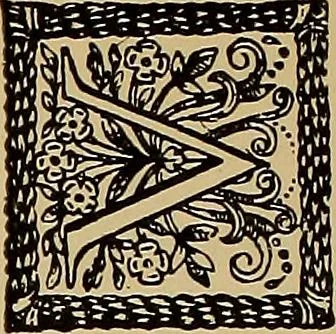 An illustration from Das Alte buch und seine ausstattung vom XV. bis zum XIX. jahrhundert: buchdruck, buchschmuck und einbände, 1915, leaf 136