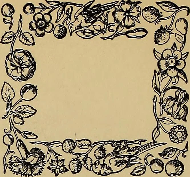 An illustration from Das Alte buch und seine ausstattung vom XV. bis zum XIX. jahrhundert: buchdruck, buchschmuck und einbände, 1915, leaf 138