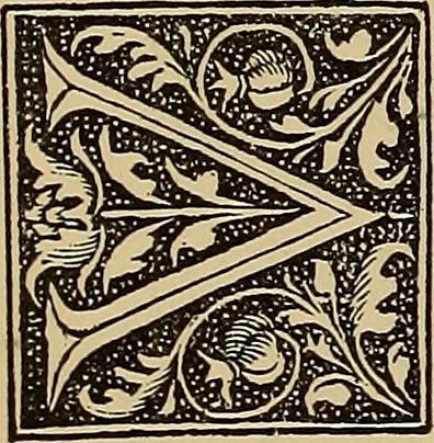 An illustration from Das Alte buch und seine ausstattung vom XV. bis zum XIX. jahrhundert: buchdruck, buchschmuck und einbände, 1915, leaf 140