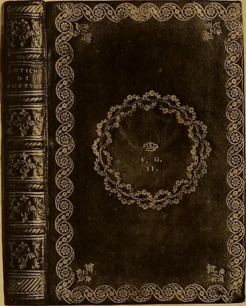 An illustration from Das Alte buch und seine ausstattung vom XV. bis zum XIX. jahrhundert: buchdruck, buchschmuck und einbände, 1915, leaf 156