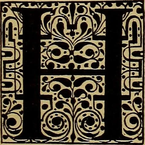 An illustration from Das Alte buch und seine ausstattung vom XV. bis zum XIX. jahrhundert: buchdruck, buchschmuck und einbände, 1915, leaf 157