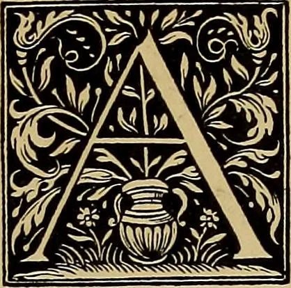 An illustration from Das Alte buch und seine ausstattung vom XV. bis zum XIX. jahrhundert: buchdruck, buchschmuck und einbände, 1915, leaf 157