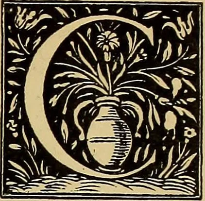 An illustration from Das Alte buch und seine ausstattung vom XV. bis zum XIX. jahrhundert: buchdruck, buchschmuck und einbände, 1915, leaf 157