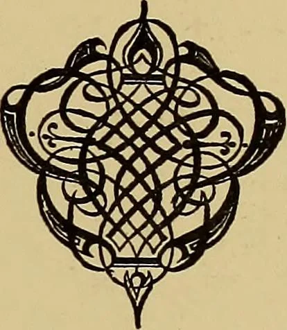An illustration from Das Alte buch und seine ausstattung vom XV. bis zum XIX. jahrhundert: buchdruck, buchschmuck und einbände, 1915, leaf 157