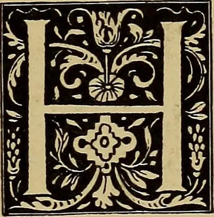 An illustration from Das Alte buch und seine ausstattung vom XV. bis zum XIX. jahrhundert: buchdruck, buchschmuck und einbände, 1915, leaf 157