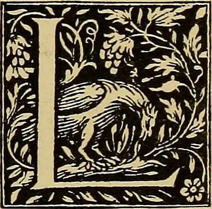 An illustration from Das Alte buch und seine ausstattung vom XV. bis zum XIX. jahrhundert: buchdruck, buchschmuck und einbände, 1915, leaf 157