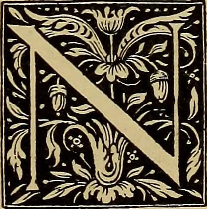 An illustration from Das Alte buch und seine ausstattung vom XV. bis zum XIX. jahrhundert: buchdruck, buchschmuck und einbände, 1915, leaf 157