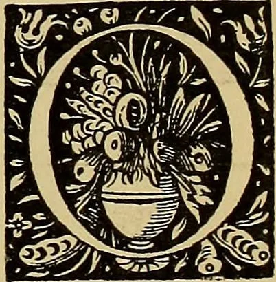 An illustration from Das Alte buch und seine ausstattung vom XV. bis zum XIX. jahrhundert: buchdruck, buchschmuck und einbände, 1915, leaf 157