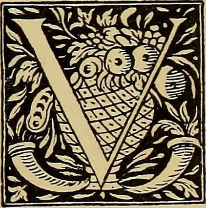 An illustration from Das Alte buch und seine ausstattung vom XV. bis zum XIX. jahrhundert: buchdruck, buchschmuck und einbände, 1915, leaf 157
