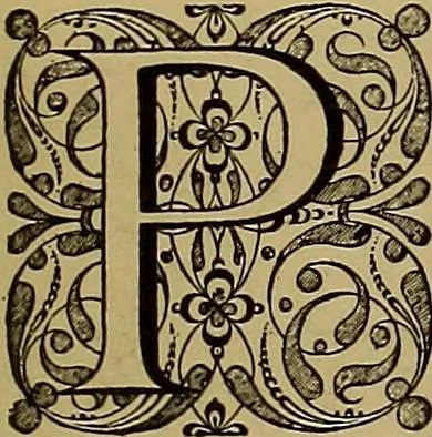 An illustration from Das Alte buch und seine ausstattung vom XV. bis zum XIX. jahrhundert: buchdruck, buchschmuck und einbände, 1915, leaf 161