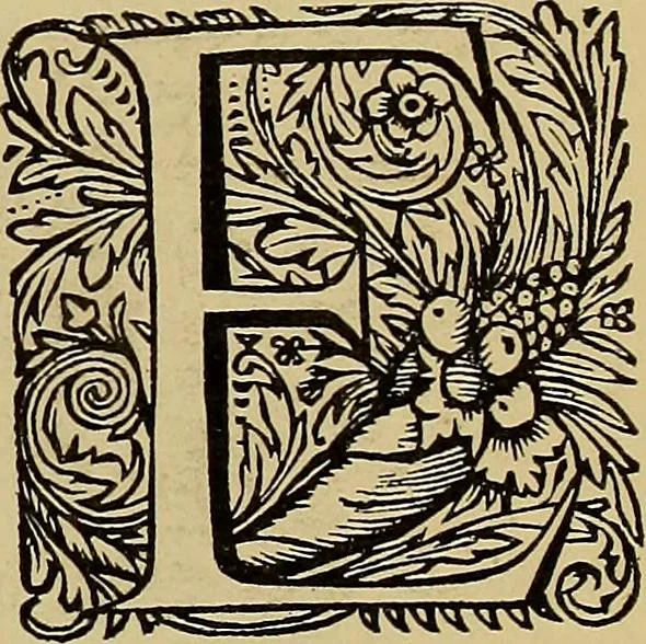 An illustration from Das Alte buch und seine ausstattung vom XV. bis zum XIX. jahrhundert: buchdruck, buchschmuck und einbände, 1915, leaf 161