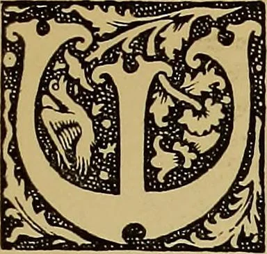 An illustration from Das Alte buch und seine ausstattung vom XV. bis zum XIX. jahrhundert: buchdruck, buchschmuck und einbände, 1915, leaf 25