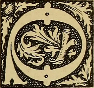 An illustration from Das Alte buch und seine ausstattung vom XV. bis zum XIX. jahrhundert: buchdruck, buchschmuck und einbände, 1915, leaf 25