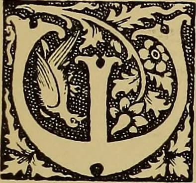 An illustration from Das Alte buch und seine ausstattung vom XV. bis zum XIX. jahrhundert: buchdruck, buchschmuck und einbände, 1915, leaf 25