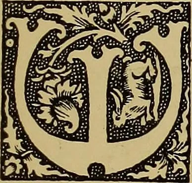 An illustration from Das Alte buch und seine ausstattung vom XV. bis zum XIX. jahrhundert: buchdruck, buchschmuck und einbände, 1915, leaf 25