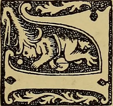 An illustration from Das Alte buch und seine ausstattung vom XV. bis zum XIX. jahrhundert: buchdruck, buchschmuck und einbände, 1915, leaf 25