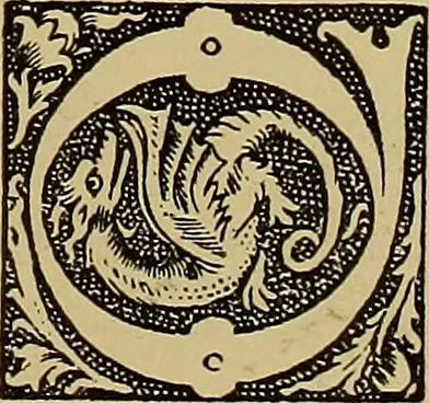 An illustration from Das Alte buch und seine ausstattung vom XV. bis zum XIX. jahrhundert: buchdruck, buchschmuck und einbände, 1915, leaf 25
