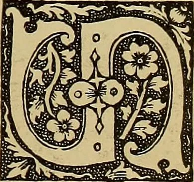 An illustration from Das Alte buch und seine ausstattung vom XV. bis zum XIX. jahrhundert: buchdruck, buchschmuck und einbände, 1915, leaf 25
