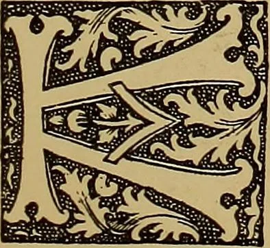 An illustration from Das Alte buch und seine ausstattung vom XV. bis zum XIX. jahrhundert: buchdruck, buchschmuck und einbände, 1915, leaf 25