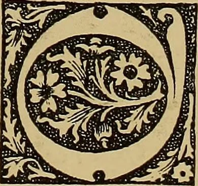 An illustration from Das Alte buch und seine ausstattung vom XV. bis zum XIX. jahrhundert: buchdruck, buchschmuck und einbände, 1915, leaf 25