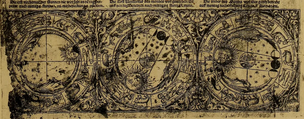 An illustration from Das Alte buch und seine ausstattung vom XV. bis zum XIX. jahrhundert: buchdruck, buchschmuck und einbände, 1915, leaf 27