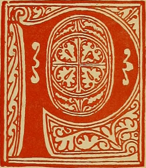 An illustration from Das Alte buch und seine ausstattung vom XV. bis zum XIX. jahrhundert: buchdruck, buchschmuck und einbände, 1915, leaf 29