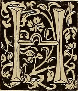 An illustration from Das Alte buch und seine ausstattung vom XV. bis zum XIX. jahrhundert: buchdruck, buchschmuck und einbände, 1915, leaf 42