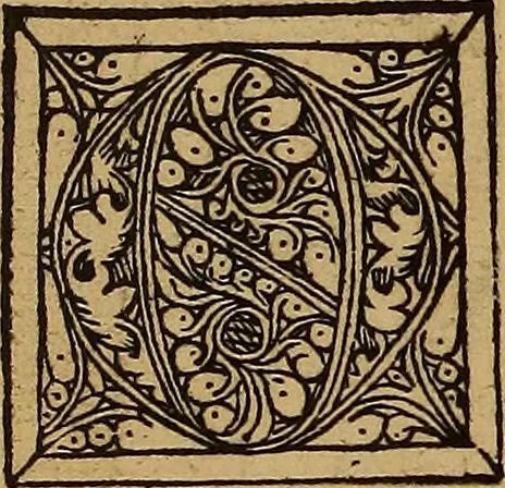 An illustration from Das Alte buch und seine ausstattung vom XV. bis zum XIX. jahrhundert: buchdruck, buchschmuck und einbände, 1915, leaf 44