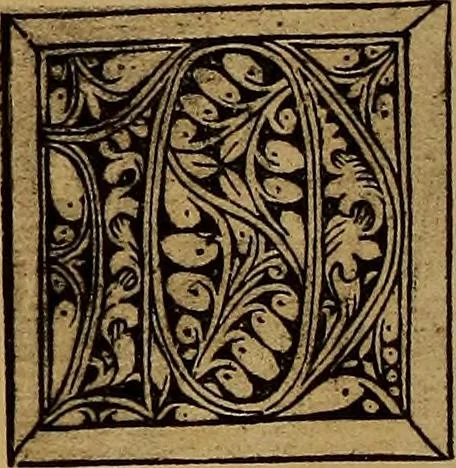 An illustration from Das Alte buch und seine ausstattung vom XV. bis zum XIX. jahrhundert: buchdruck, buchschmuck und einbände, 1915, leaf 44