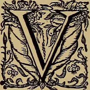 An illustration from Das Alte buch und seine ausstattung vom XV. bis zum XIX. jahrhundert: buchdruck, buchschmuck und einbände, 1915, leaf 54