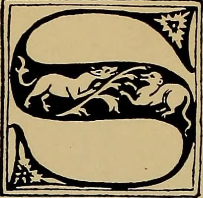 An illustration from Das Alte buch und seine ausstattung vom XV. bis zum XIX. jahrhundert: buchdruck, buchschmuck und einbände, 1915, leaf 56