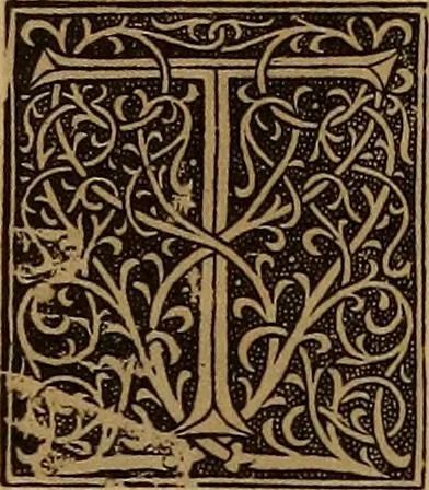 An illustration from Das Alte buch und seine ausstattung vom XV. bis zum XIX. jahrhundert: buchdruck, buchschmuck und einbände, 1915, leaf 60