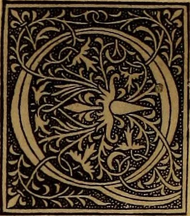 An illustration from Das Alte buch und seine ausstattung vom XV. bis zum XIX. jahrhundert: buchdruck, buchschmuck und einbände, 1915, leaf 60