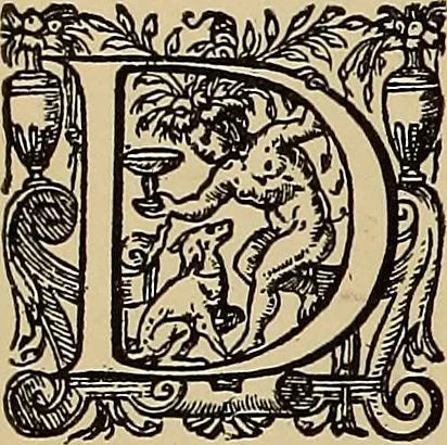 An illustration from Das Alte buch und seine ausstattung vom XV. bis zum XIX. jahrhundert: buchdruck, buchschmuck und einbände, 1915, leaf 62