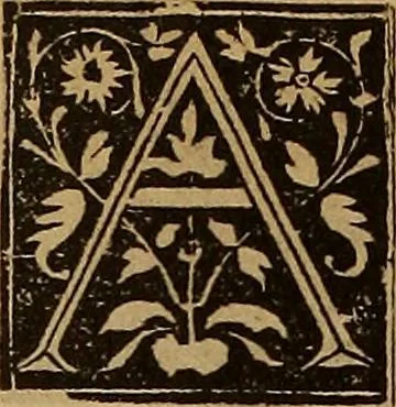 An illustration from Das Alte buch und seine ausstattung vom XV. bis zum XIX. jahrhundert: buchdruck, buchschmuck und einbände, 1915, leaf 66