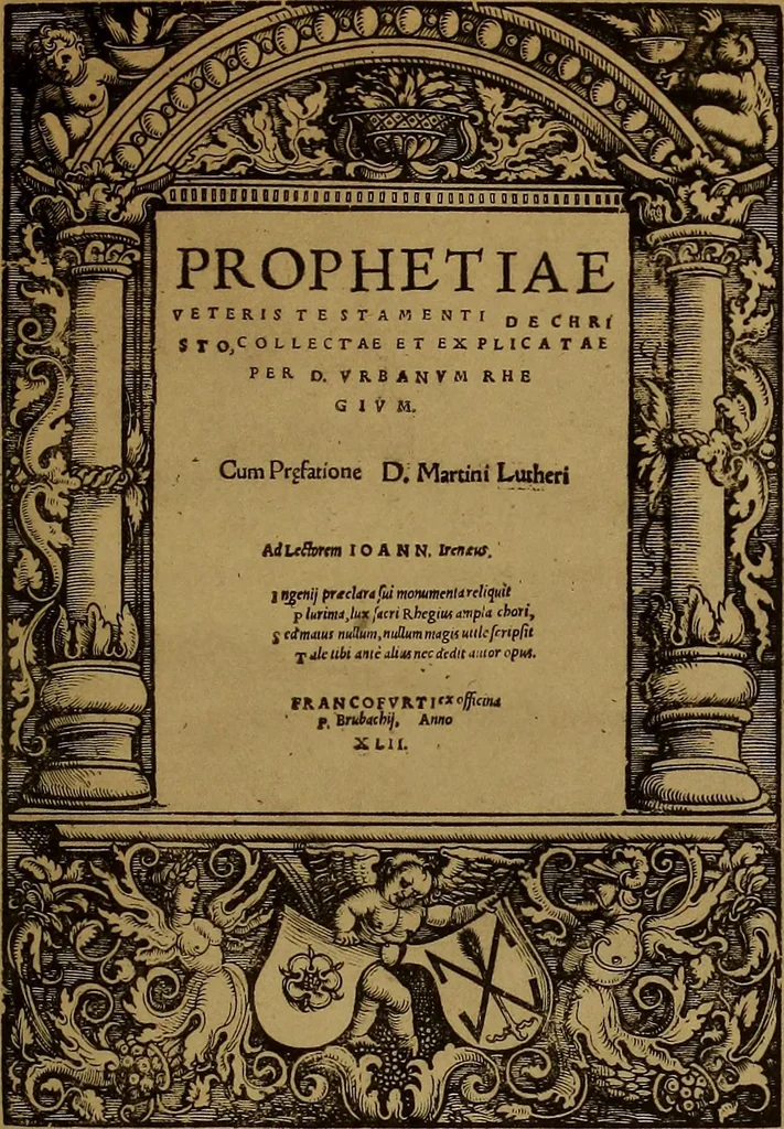 An illustration from Das Alte buch und seine ausstattung vom XV. bis zum XIX. jahrhundert: buchdruck, buchschmuck und einbände, 1915, leaf 67
