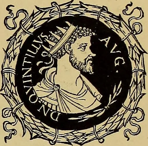 An illustration from Das Alte buch und seine ausstattung vom XV. bis zum XIX. jahrhundert: buchdruck, buchschmuck und einbände, 1915, leaf 69