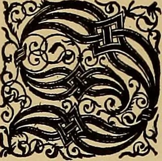 An illustration from Das Alte buch und seine ausstattung vom XV. bis zum XIX. jahrhundert: buchdruck, buchschmuck und einbände, 1915, leaf 78