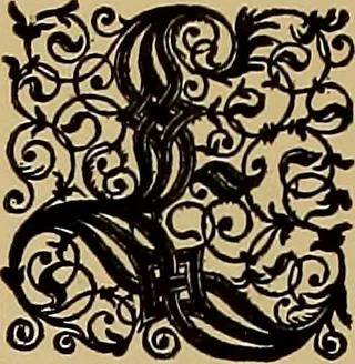 An illustration from Das Alte buch und seine ausstattung vom XV. bis zum XIX. jahrhundert: buchdruck, buchschmuck und einbände, 1915, leaf 78