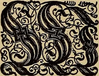 An illustration from Das Alte buch und seine ausstattung vom XV. bis zum XIX. jahrhundert: buchdruck, buchschmuck und einbände, 1915, leaf 78