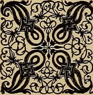 An illustration from Das Alte buch und seine ausstattung vom XV. bis zum XIX. jahrhundert: buchdruck, buchschmuck und einbände, 1915, leaf 78