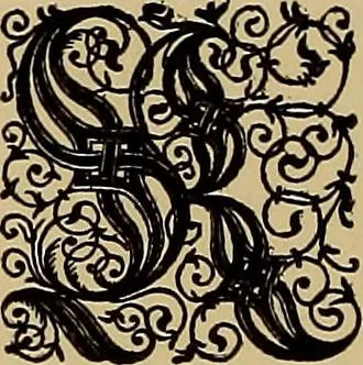 An illustration from Das Alte buch und seine ausstattung vom XV. bis zum XIX. jahrhundert: buchdruck, buchschmuck und einbände, 1915, leaf 78