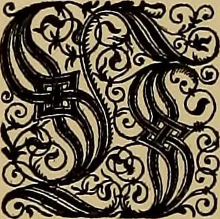 An illustration from Das Alte buch und seine ausstattung vom XV. bis zum XIX. jahrhundert: buchdruck, buchschmuck und einbände, 1915, leaf 78